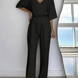 Modischer Damen-Jumpsuit