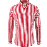 Riley™ – Elegantes gestreiftes Hemd