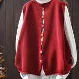 DER ROWAN | GRACE CARDIGAN