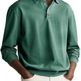 Victor™ - Herren Vintage Polo