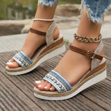 Emilia - Orthopädische Sandalen