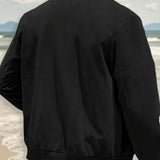 Mason™ - Stilvolle Zip-Up Jacke