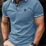 Elliot™ - Herren Freizeit-Polohemd