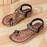 Beatrice™ - Bequeme orthopädische Sandalen