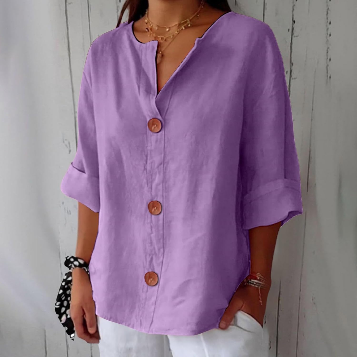 Clara™ - Legere bluse