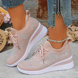 Lauryn™ - Ultra bequeme orthopädische Sneakers