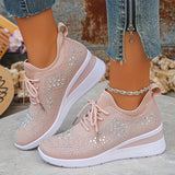 Bequeme Atmungsaktive Orthopädische Sneakers für den Alltag