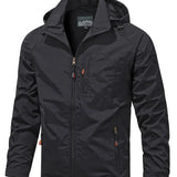 Marc™ – Elegante Leichte Jacke
