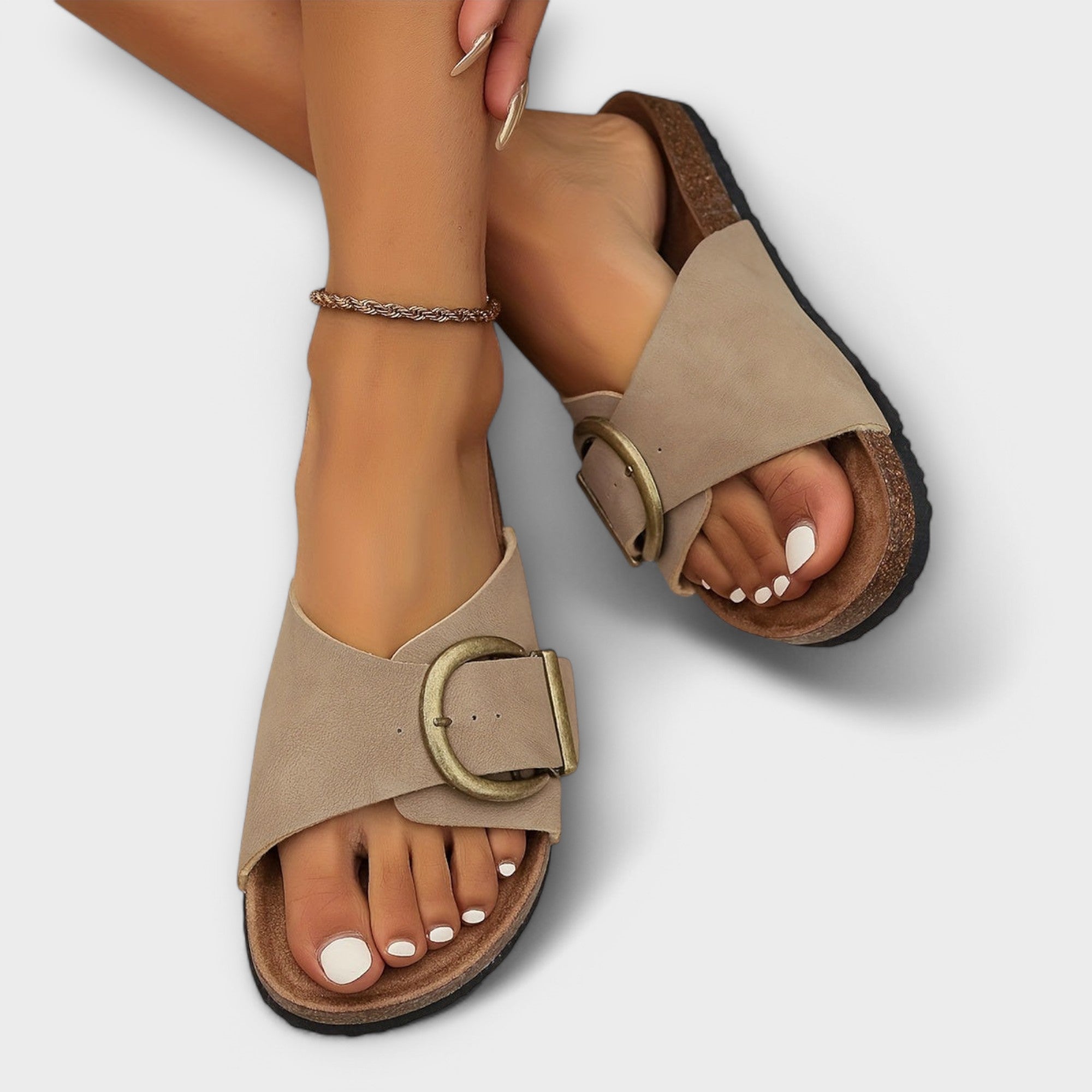 Noa™ - Komfortsandalen