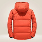 Paul™ - Wind- und Wasserfeste Daunenjacke