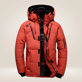 Paul™ - Wind- und Wasserfeste Daunenjacke
