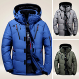 Paul™ - Wind- und Wasserfeste Daunenjacke