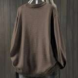 Ezra™ - Stilvoller Lässiger Cardigan