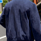 Mason™ - Stilvolle Zip-Up Jacke