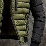 Calvyris – Trendige Freizeitjacke