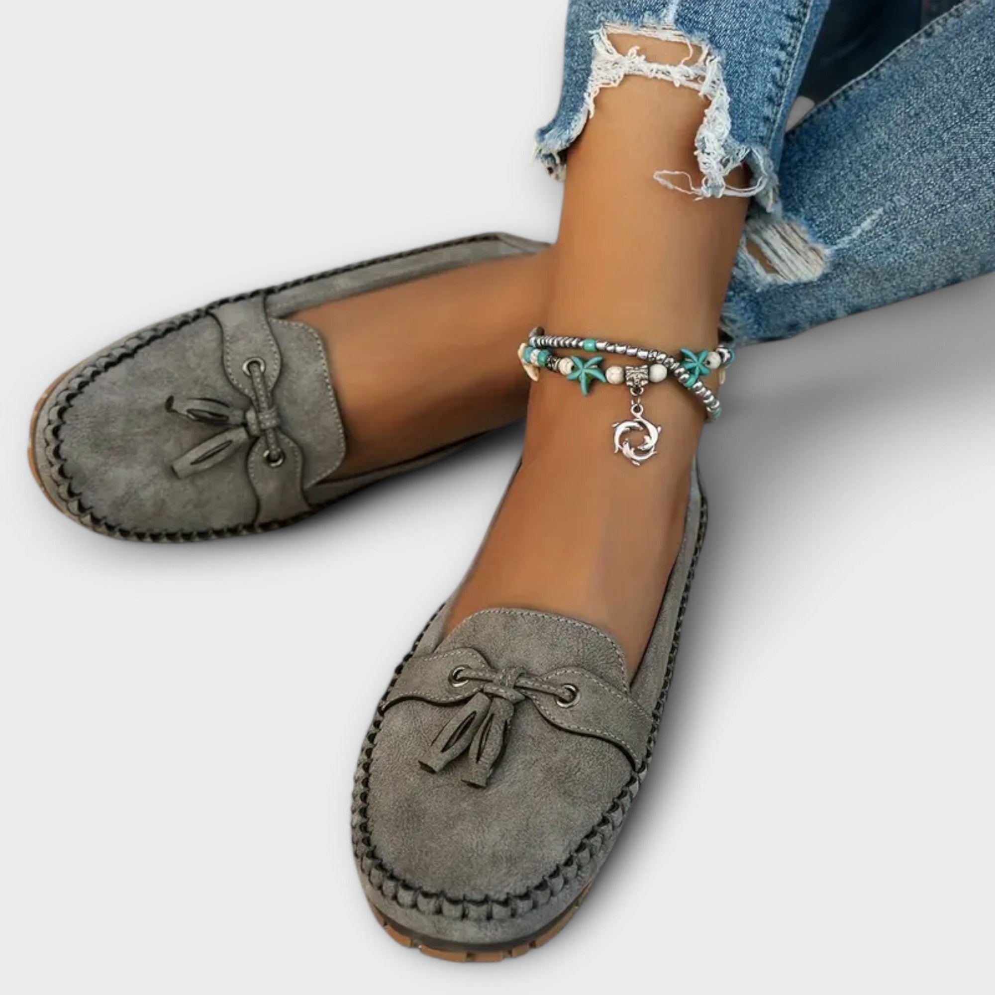 Lise | Weiche Slip-Ons mit elegantem Design