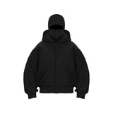 Otto™ - Maske Kapuzenpullover