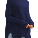 Anna™ - Gemütlicher Rollkragenpullover