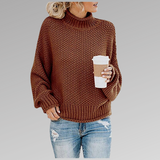 Helena™ | Klassischer Strickpullover