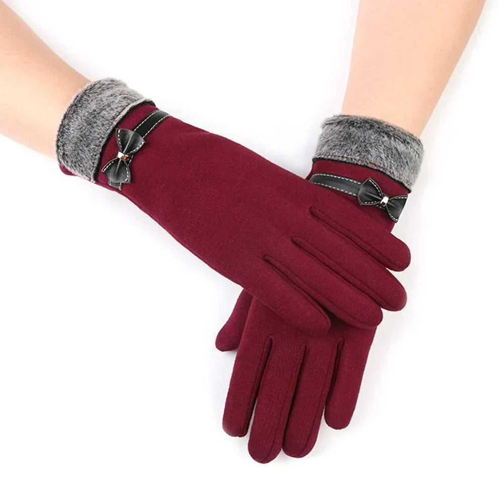 Touchscreen-Handschuhe