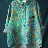 Hippie™ - Friedenskunst T-Shirt