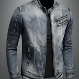 Jeansjacke