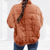 Sloane™ - Gestepptes Komfort-Jackett