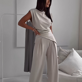 Arianna™ - Gemütliches Zweiteiliges Set