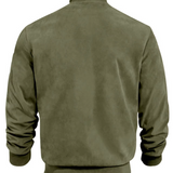 Klassische Bomberjacke