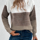 Grace - Der Langarmpullover