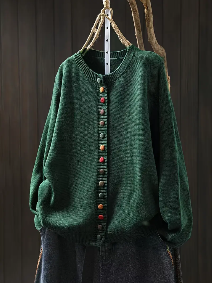 DER ELLERY | GRACE CARDIGAN