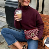 Isla - Strickpullover