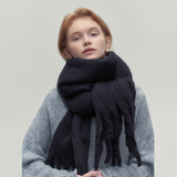 Damen Winterschal