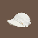 Damen Newsboy Cap
