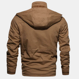 Luca Freizeitjacke