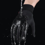 Touchscreen-Winterhandschuhe mit gutem Grip
