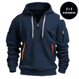 Leonardo - Kapuzenpullover