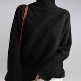 Lily - Der Rollkragenpullover