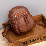 Sanne - Stylische Tasche