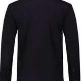 Nico™ - Herren-Hemd mit stilvollem Button-Up