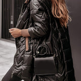 Luisa - Eleganter Wintermantel