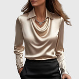 Brooklyn™ - Elegante Bluse