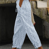 Aviora™ - Trachtenhose mit Weinmotiv