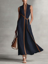 Elira | Leichtes Breeze-Kleid