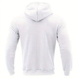 Paul - Klassischer Thermo Hoodie Für Männer Mit Streetwear Charme