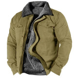 Luis - Klassische Westernjacke