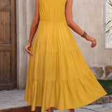 Noelia™ | Leichte Sommerkleid