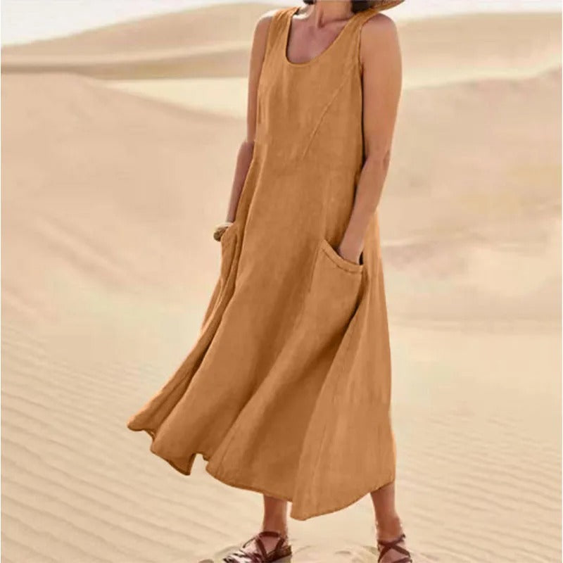 Tina™ - Sommerkleid