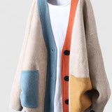 Liane™ - Bequemer Cardigan