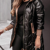 Luisa - Eleganter Wintermantel